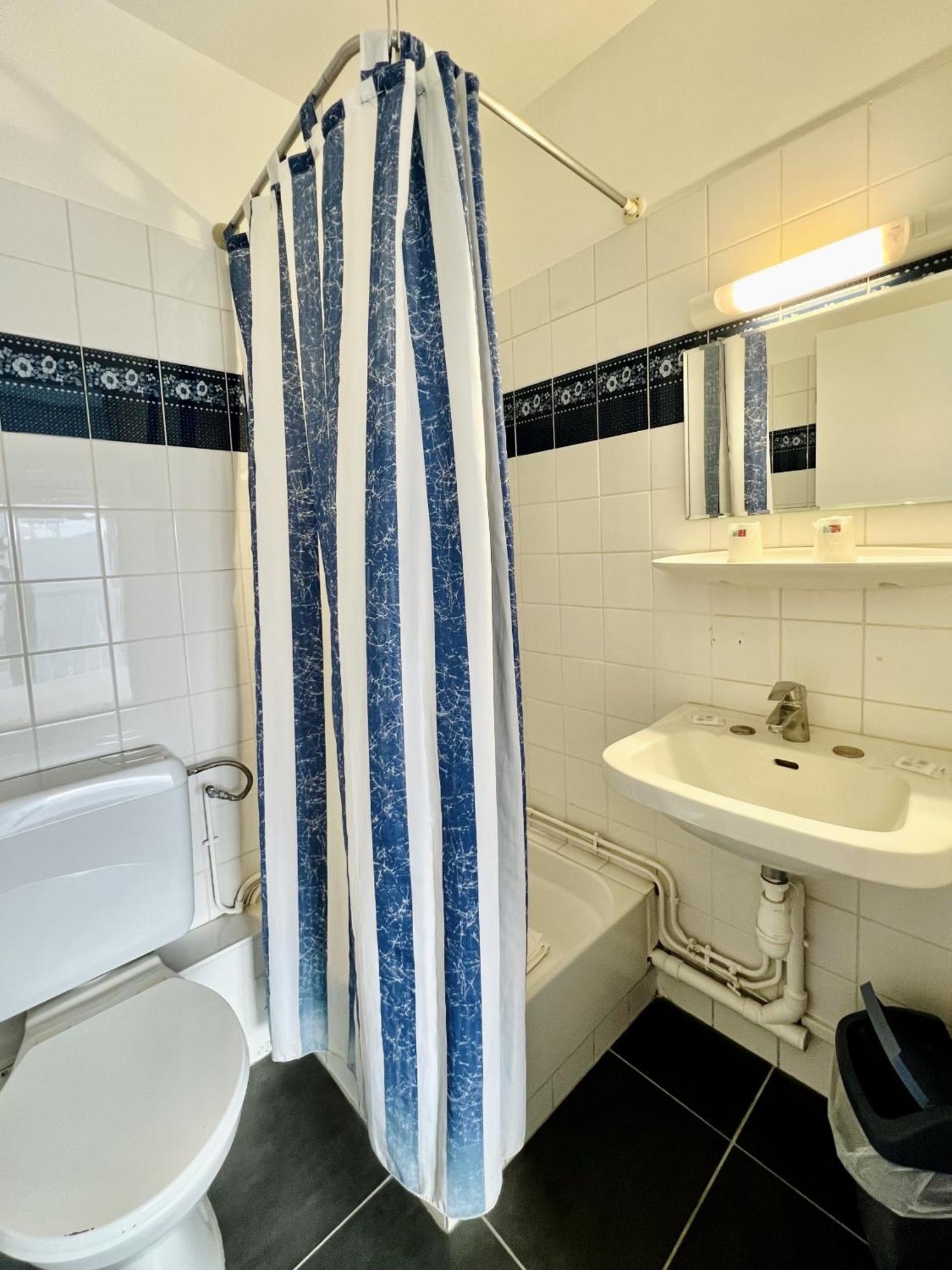 Hotel Le Littoral - Berck Sur Mer Luaran gambar