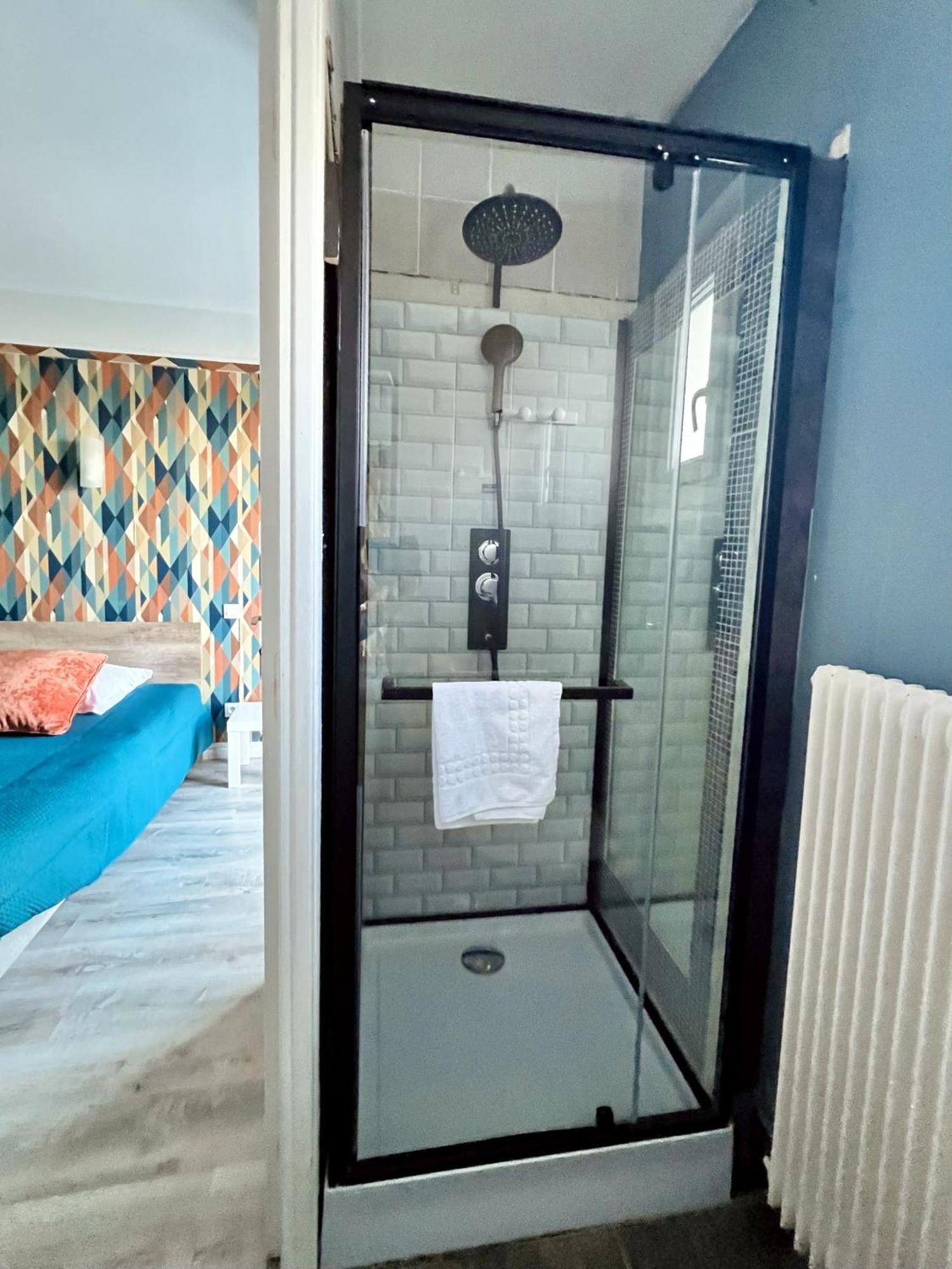 Hotel Le Littoral - Berck Sur Mer Luaran gambar