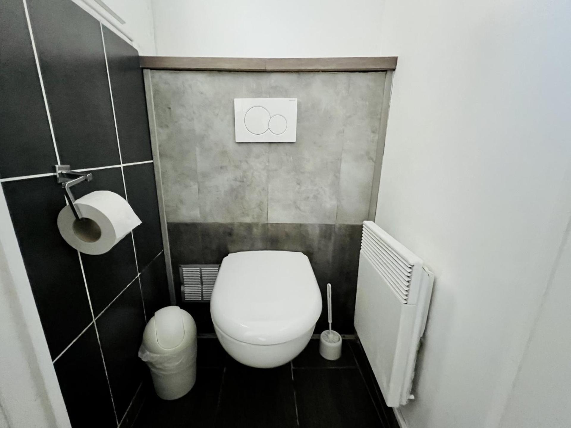 Hotel Le Littoral - Berck Sur Mer Luaran gambar