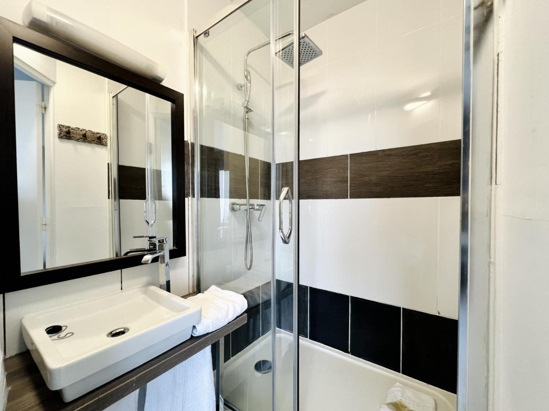 Hotel Le Littoral - Berck Sur Mer Luaran gambar