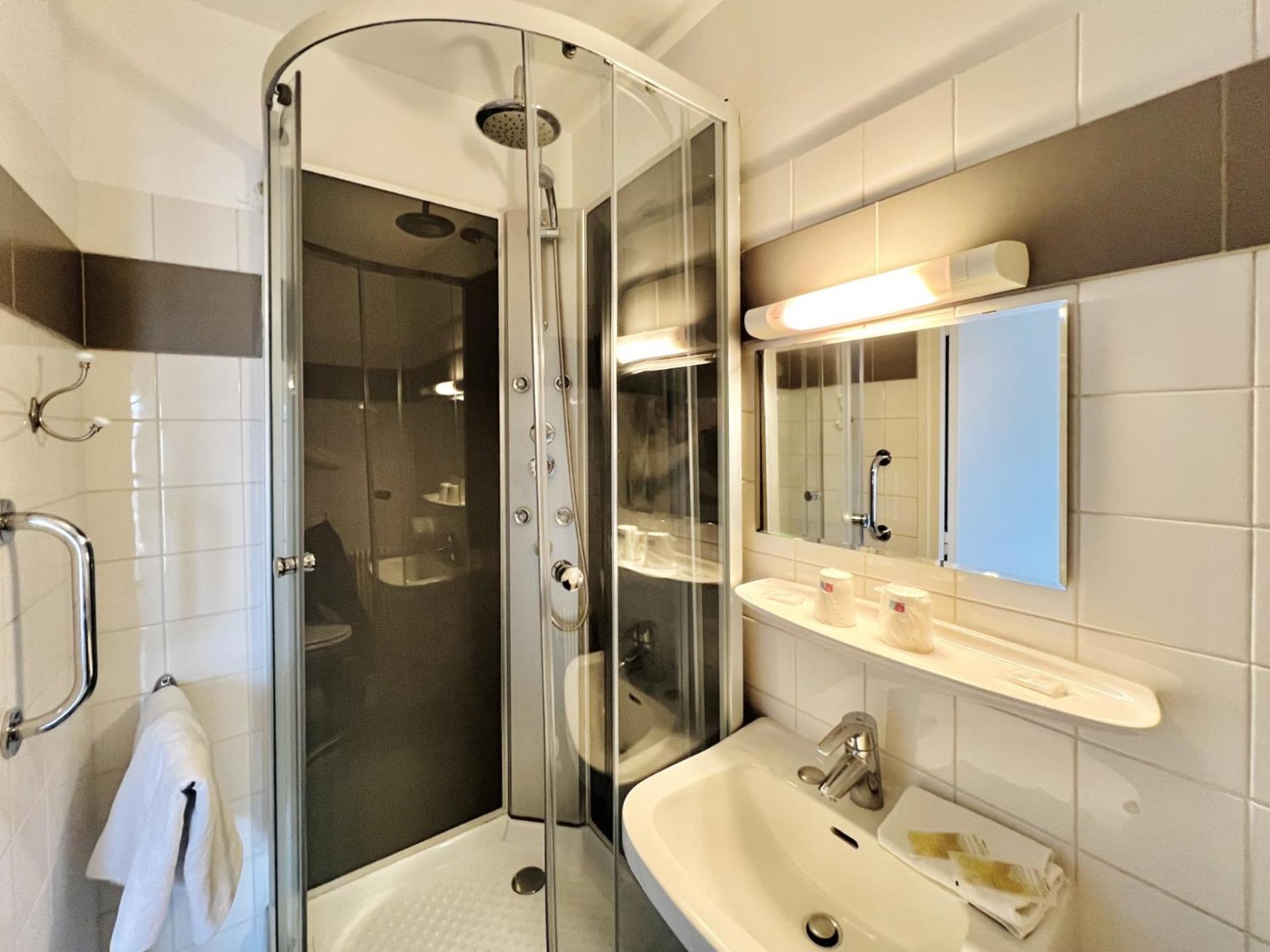 Hotel Le Littoral - Berck Sur Mer Luaran gambar