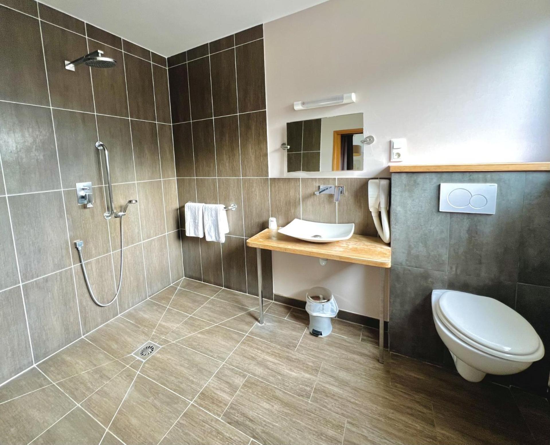Hotel Le Littoral - Berck Sur Mer Luaran gambar