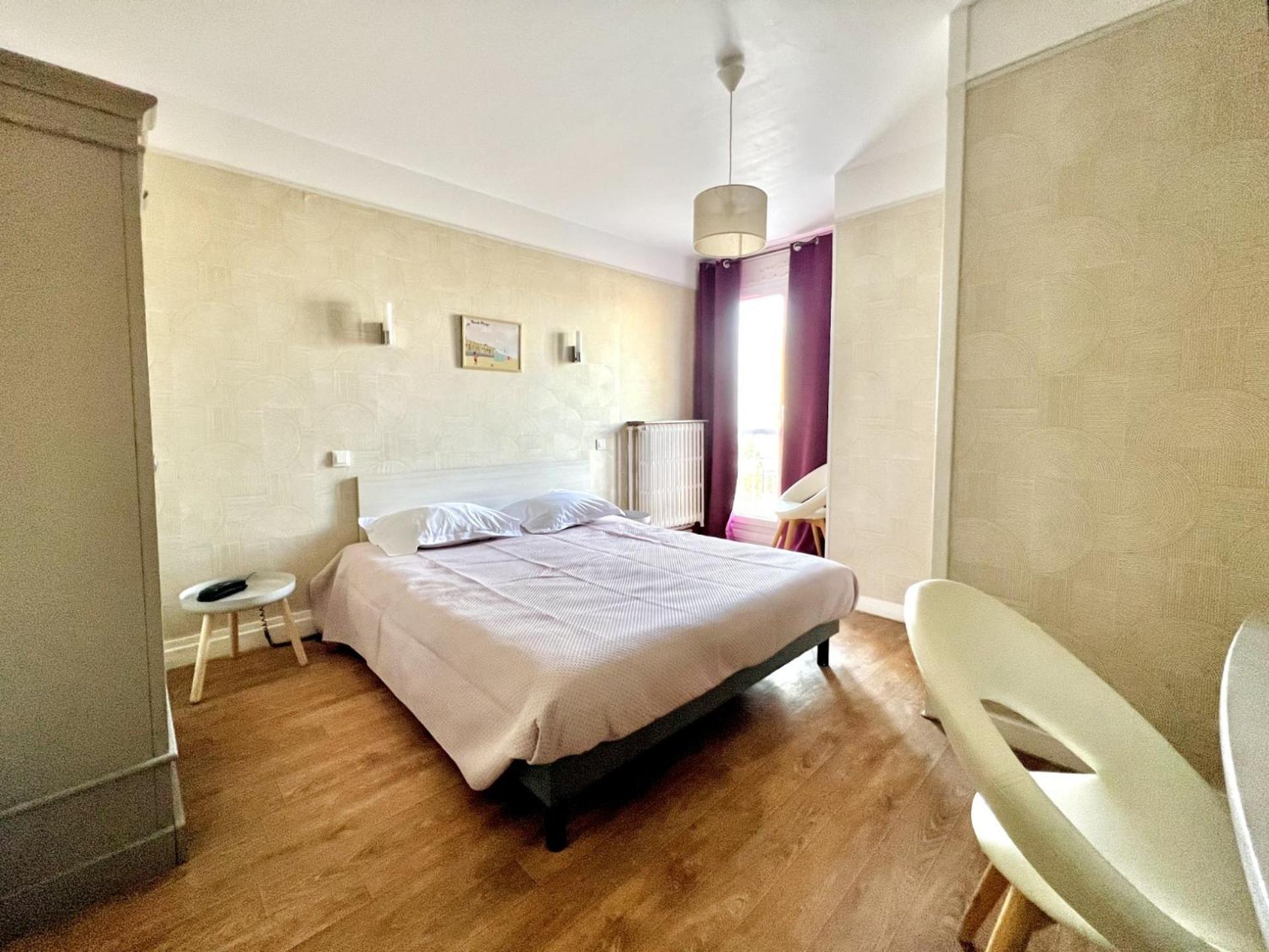 Hotel Le Littoral - Berck Sur Mer Luaran gambar