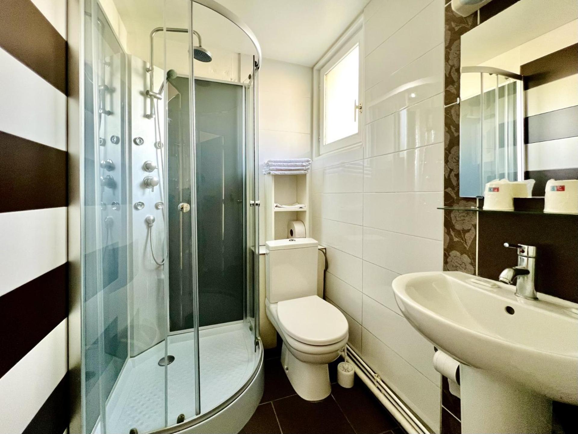 Hotel Le Littoral - Berck Sur Mer Luaran gambar
