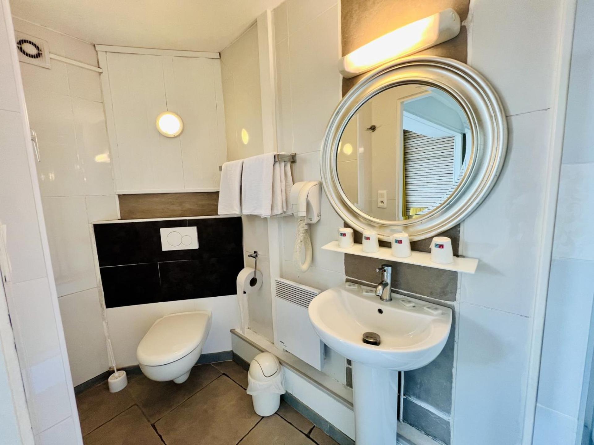 Hotel Le Littoral - Berck Sur Mer Luaran gambar