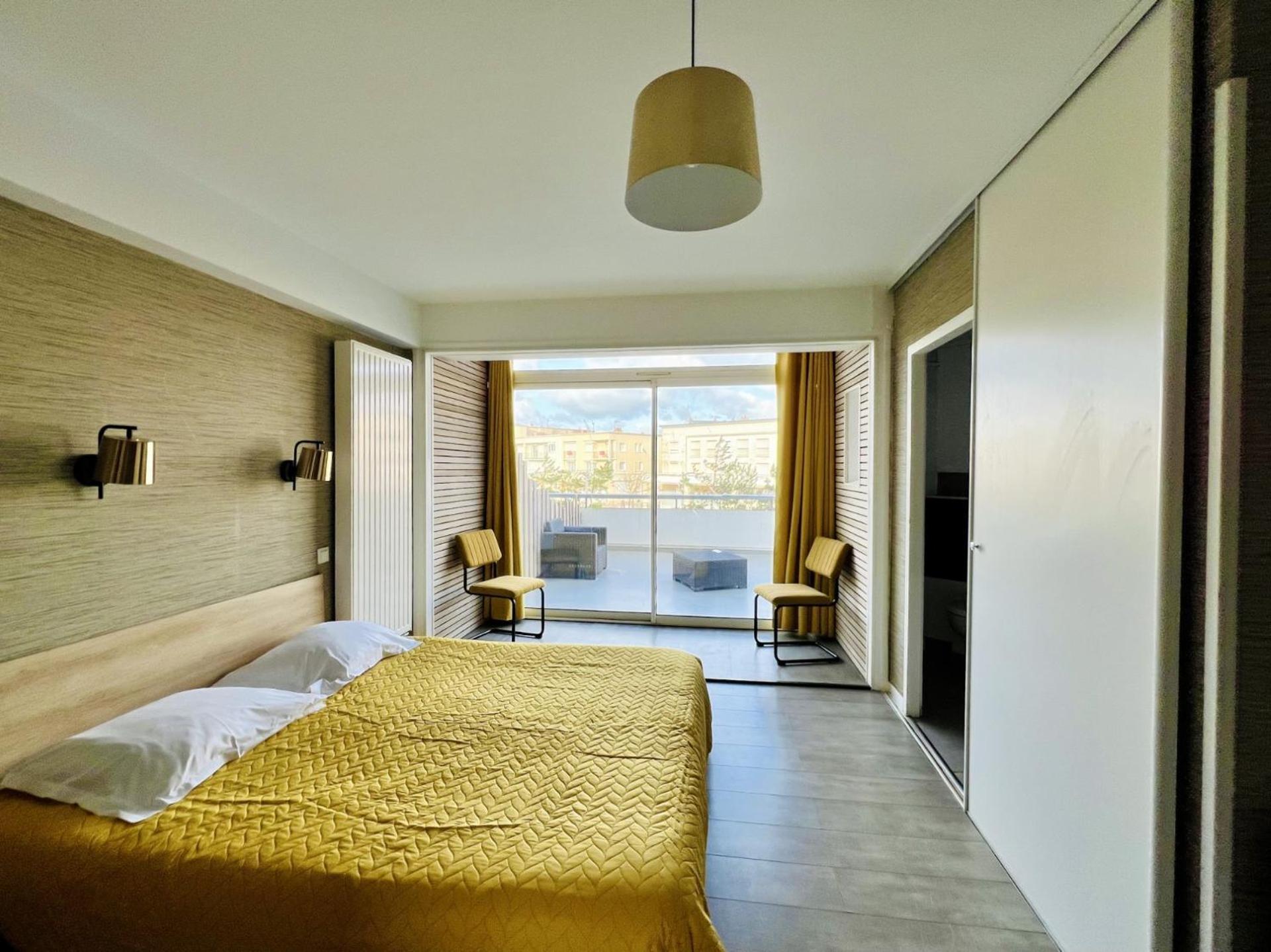 Hotel Le Littoral - Berck Sur Mer Luaran gambar