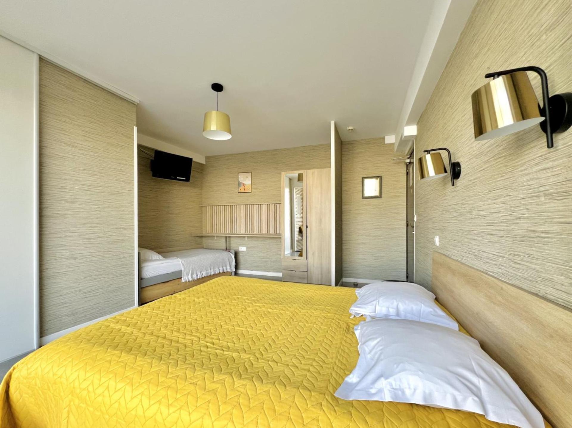 Hotel Le Littoral - Berck Sur Mer Luaran gambar