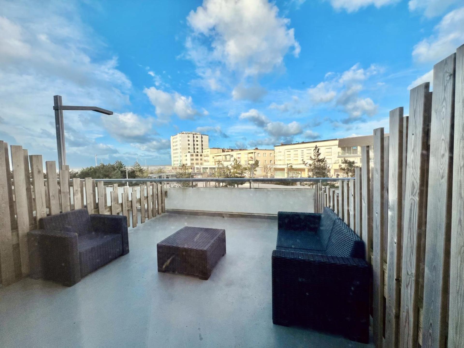 Hotel Le Littoral - Berck Sur Mer Luaran gambar