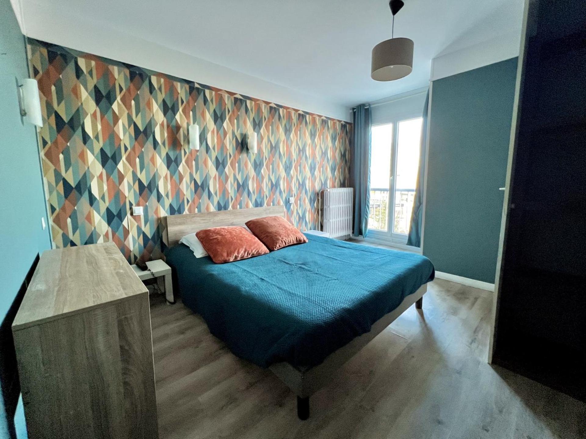 Hotel Le Littoral - Berck Sur Mer Luaran gambar