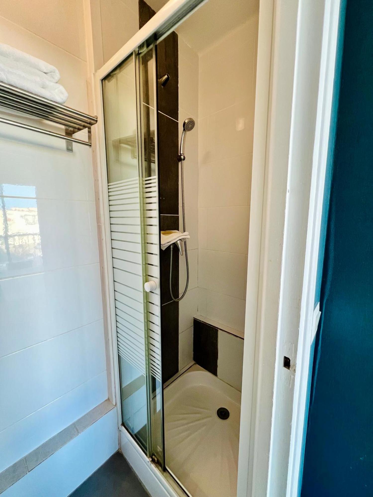 Hotel Le Littoral - Berck Sur Mer Luaran gambar