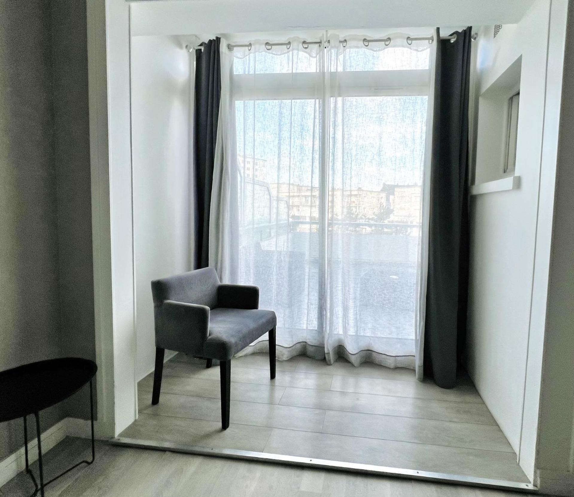 Hotel Le Littoral - Berck Sur Mer Luaran gambar