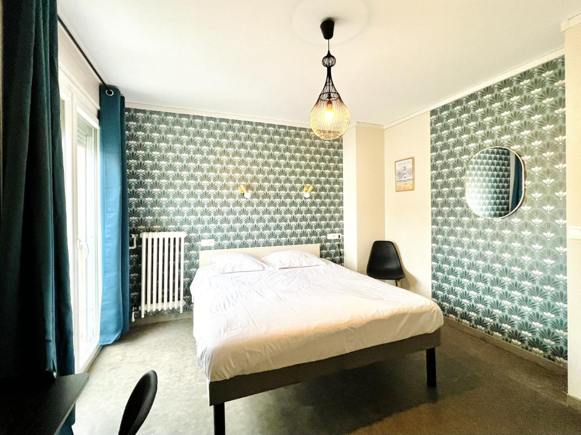 Hotel Le Littoral - Berck Sur Mer Luaran gambar