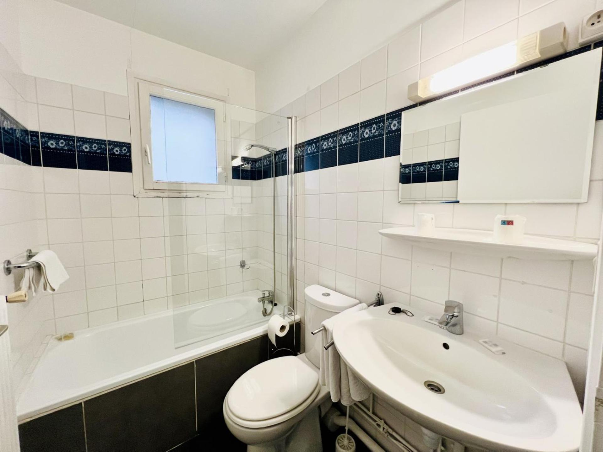 Hotel Le Littoral - Berck Sur Mer Luaran gambar