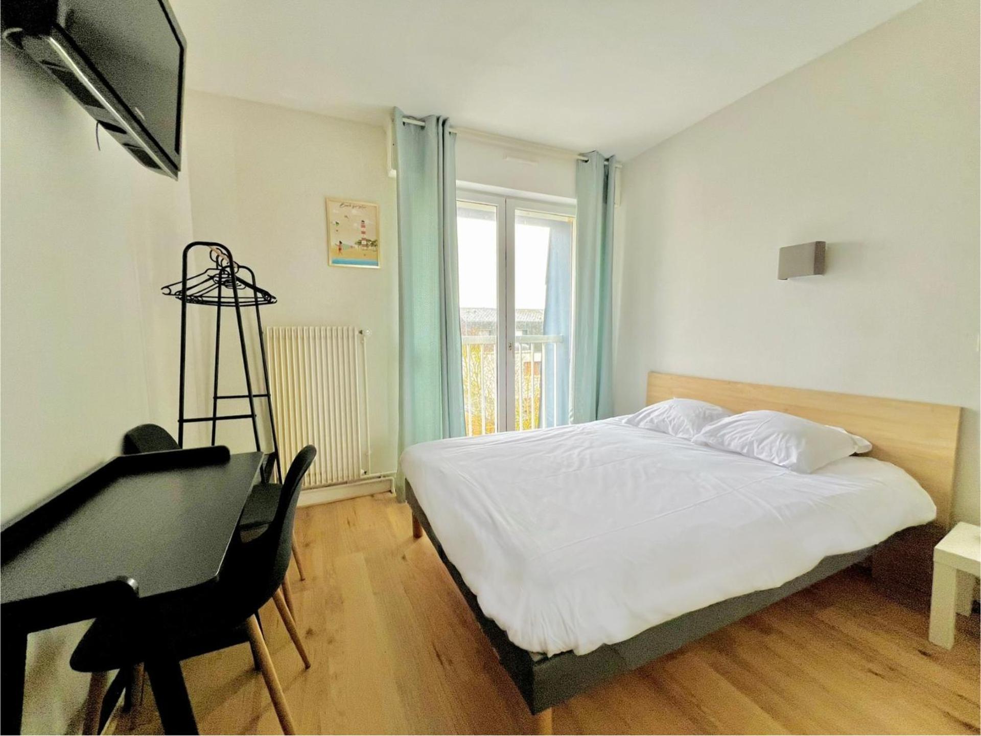 Hotel Le Littoral - Berck Sur Mer Luaran gambar