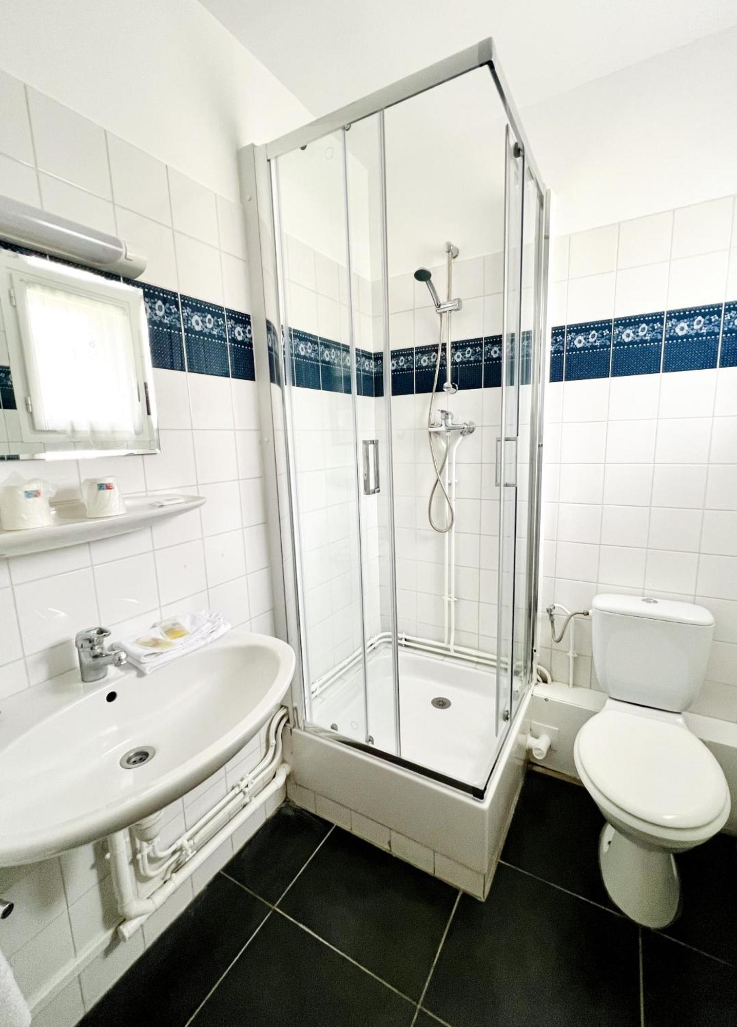 Hotel Le Littoral - Berck Sur Mer Luaran gambar