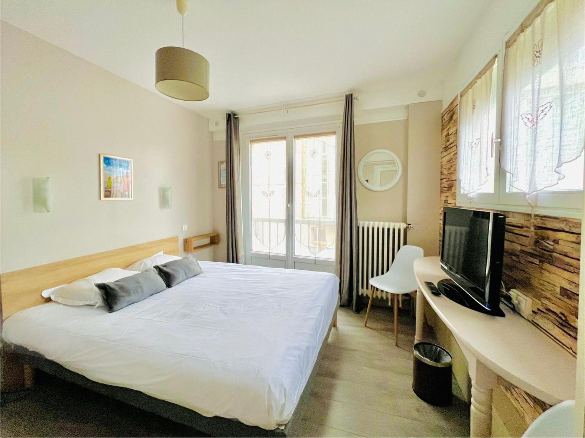 Hotel Le Littoral - Berck Sur Mer Luaran gambar